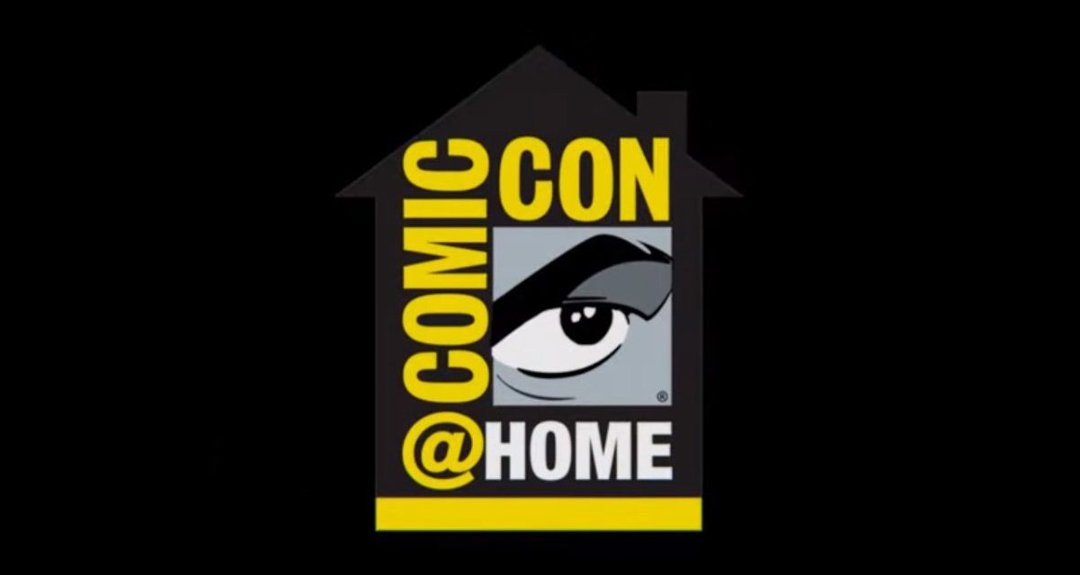 Se vale llorar – Marvel y DC Cómics no estarán presentes en la Comic-Con Home 2021