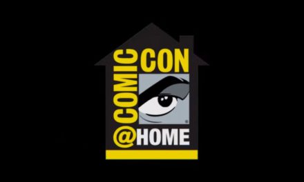 Se vale llorar – Marvel y DC Cómics no estarán presentes en la Comic-Con Home 2021