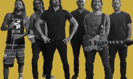 Lo que tienes que saber del próximo concierto de Foo Fighters en la CDMX – ¡Todo listo!