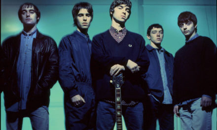 Oasis está próximo a estrenar nuevo documental – ¡Los Gallagher en acción!