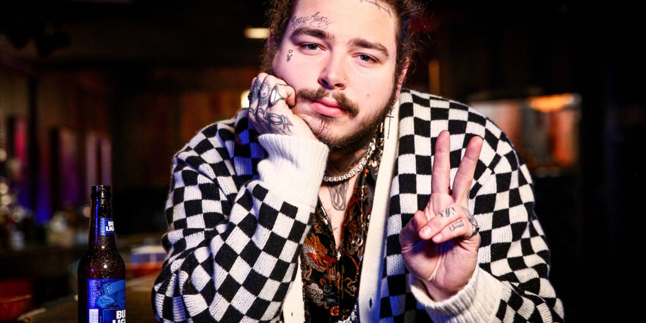 ¡Post Malone está de vuelta! – Su nuevo éxito musical está aquí y las redes explotan