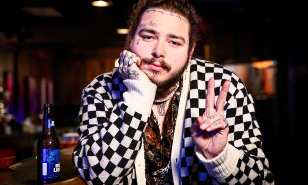 ¡Post Malone está de vuelta! – Su nuevo éxito musical está aquí y las redes explotan