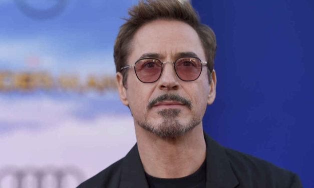 Robert Downey Jr. deja de lado el cine para hacer una serie – Y sí, es de HBO