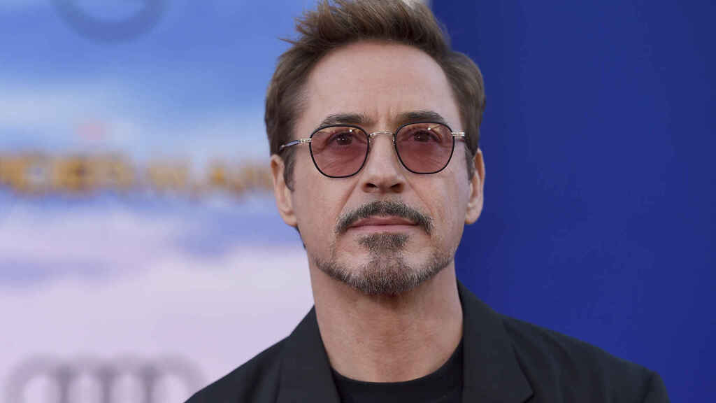 Robert Downey Jr. deja de lado el cine para hacer una serie – Y sí, es de HBO