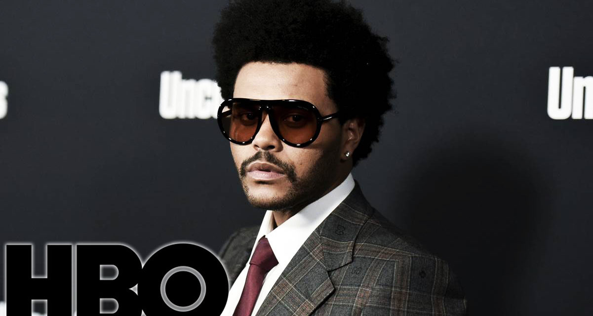 Todo lo que tienes que saber de la nueva serie coescrita por The Weeknd – ¡También actuará!