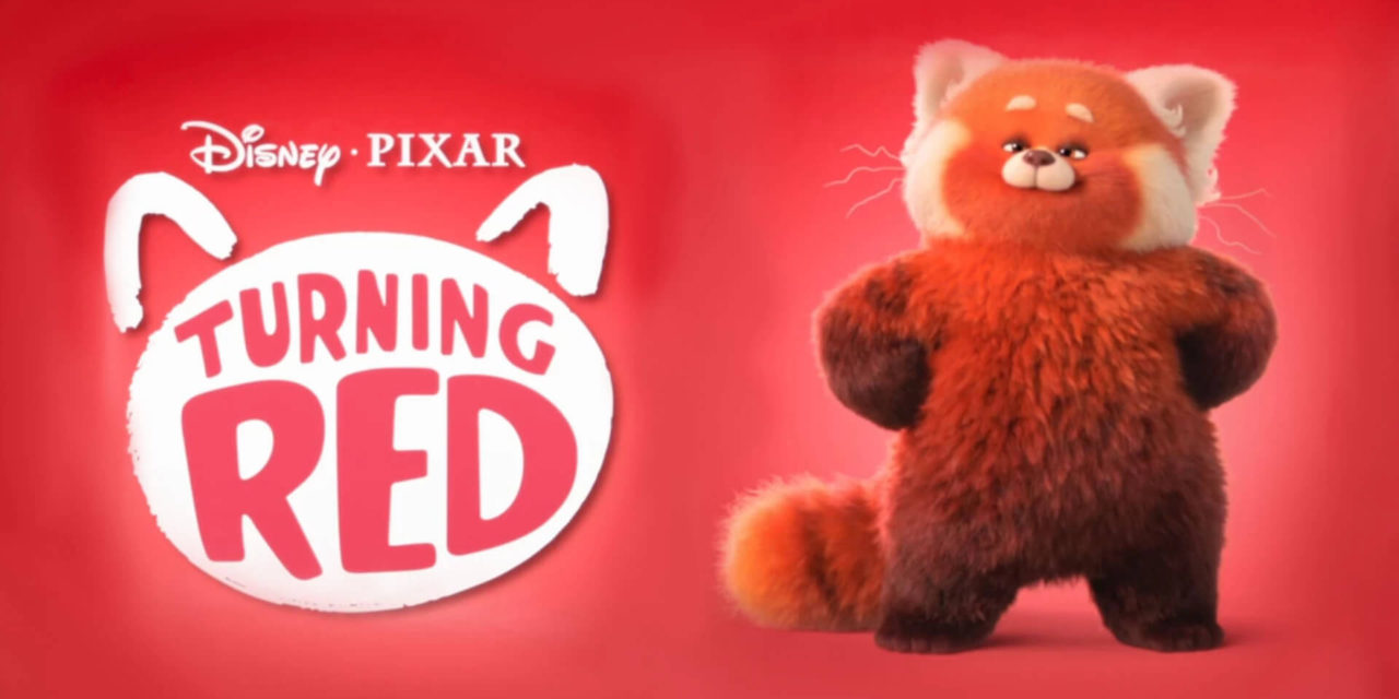 Pixar deja con la boca abierta a todos con el tráiler de «Turning Red» – ¡Siguen las transformaciones!