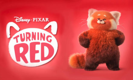 Pixar deja con la boca abierta a todos con el tráiler de «Turning Red» – ¡Siguen las transformaciones!