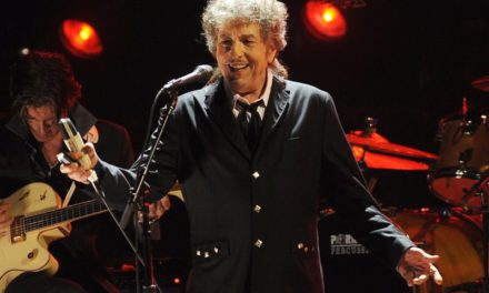 Demandan a Bob Dylan por abuso sexual