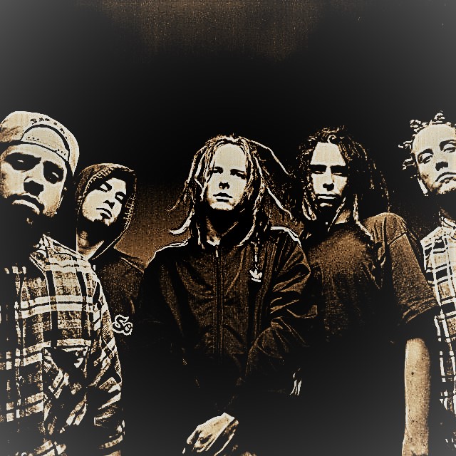 Korn 2