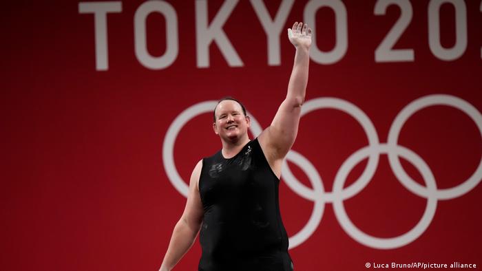 Laurel Hubbard: La primera atleta transgénero en competir en unos Juegos Olímpicos, así fue su camino por Tokio 2020