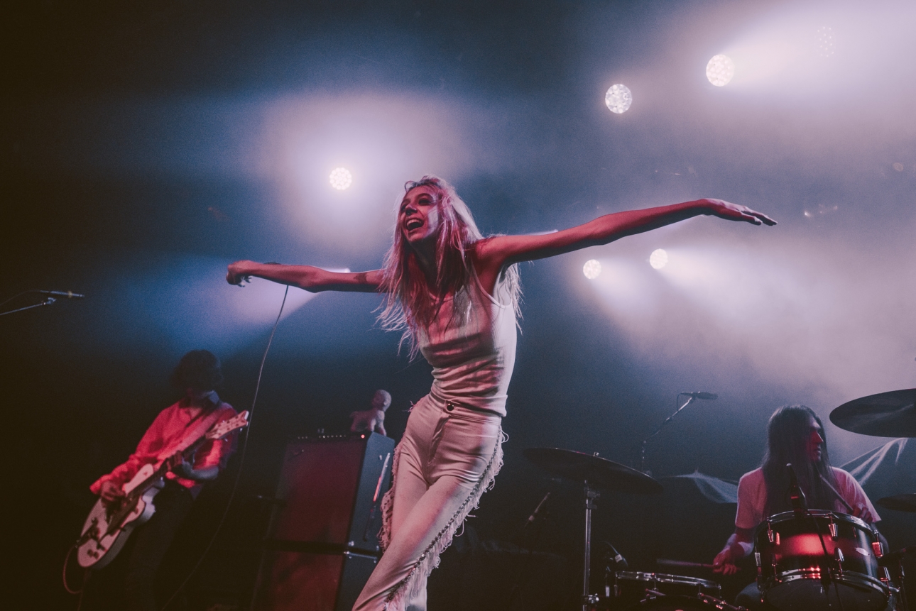 Starcrawler