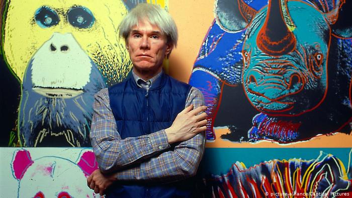 Para recordar – El enorme legado cultural de Andy Warhol que ha marcado época