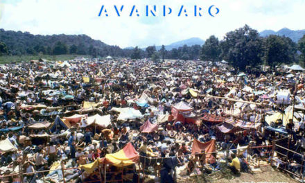 Festival de Avándaro – El evento que marcó para siempre el rock mexicano