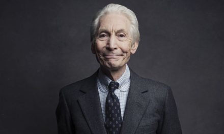 Fallece Charlie Watts, legendario baterista de los Rolling Stones