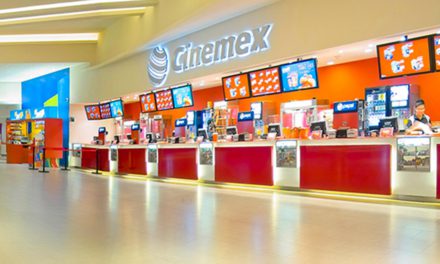 ¡Todos al cine! – Cinemex ofrece 2×1 en boletos si llevas tu certificado de vacunación