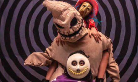 El Festival de Tim Burton llega a la CDMX