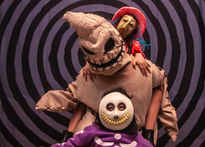 El Festival de Tim Burton llega a la CDMX