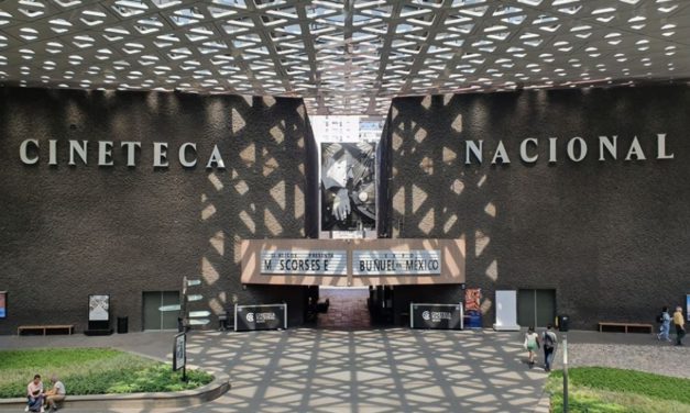 Aquí te dejamos cinco estrenos que no te puedes perder este agosto en la Cineteca Nacional