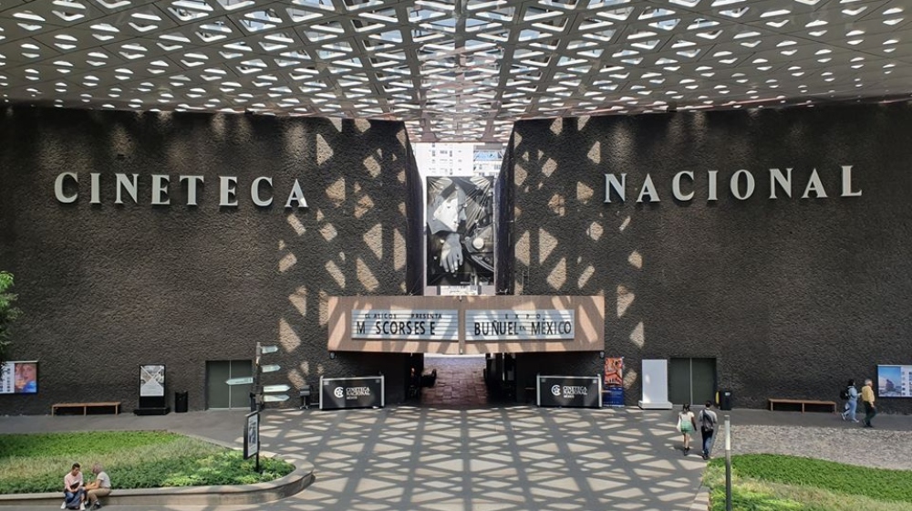 Aquí te dejamos cinco estrenos que no te puedes perder este agosto en la Cineteca Nacional