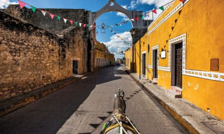 Ten unas vacaciones distintas – Cinco destinos indígenas para conocer en México