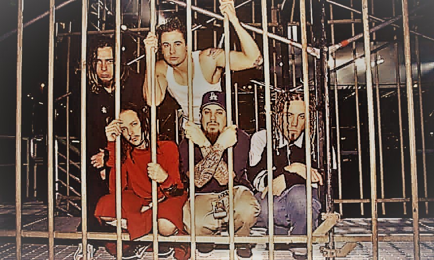 korn 4