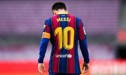 Lionel Messi dice adiós – La era del astro argentino termina en Barcelona – Su trayectoria