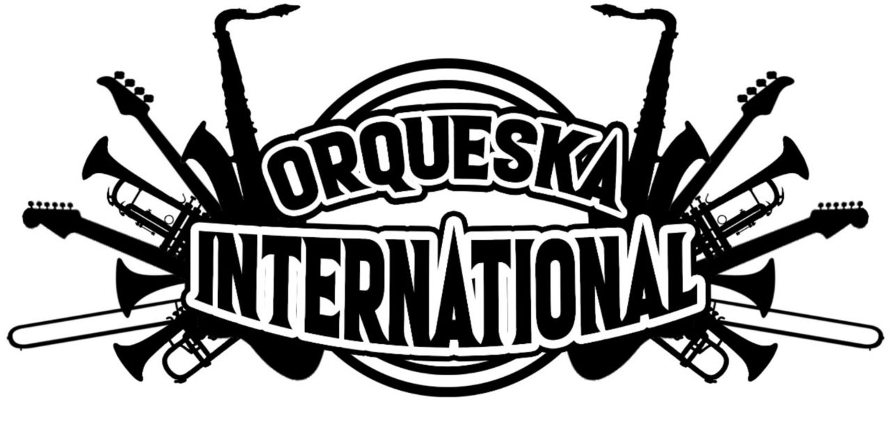 Sr Flavio de los Fabulosos Cadillacs se une al Orqueska International