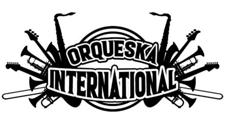 Sr Flavio de los Fabulosos Cadillacs se une al Orqueska International