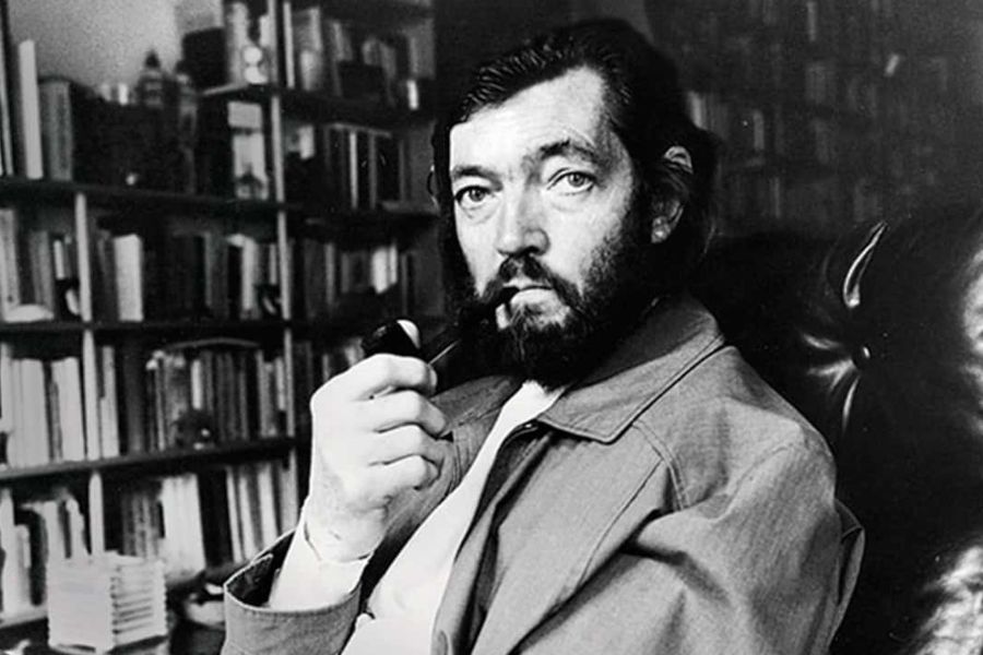 Genio – El documental que revela la relación de Julio Cortázar con el jazz