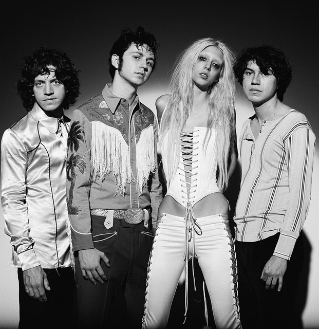 starcrawler