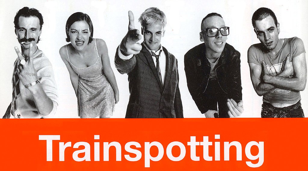 25 años de Trainspotting: 25 datos curiosos sobre la película