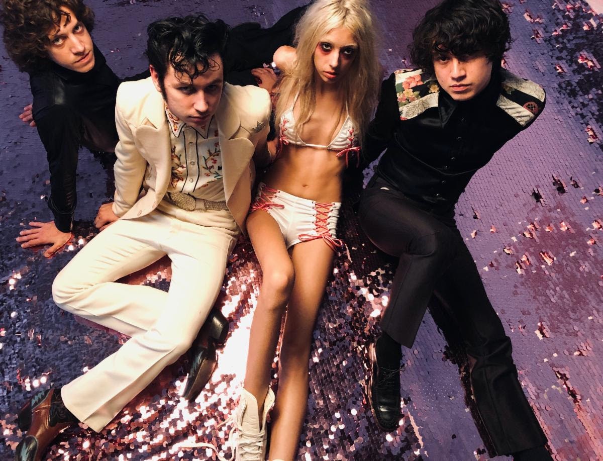 Starcrawler 