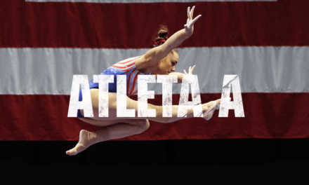 ¿Qué ver tras Tokio 2020? – «Atleta A», el documental que revela los abusos a las gimnastas de Estados Unidos