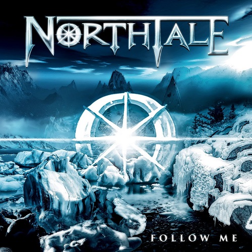 NORTHTALE FOLLOW ME COVER