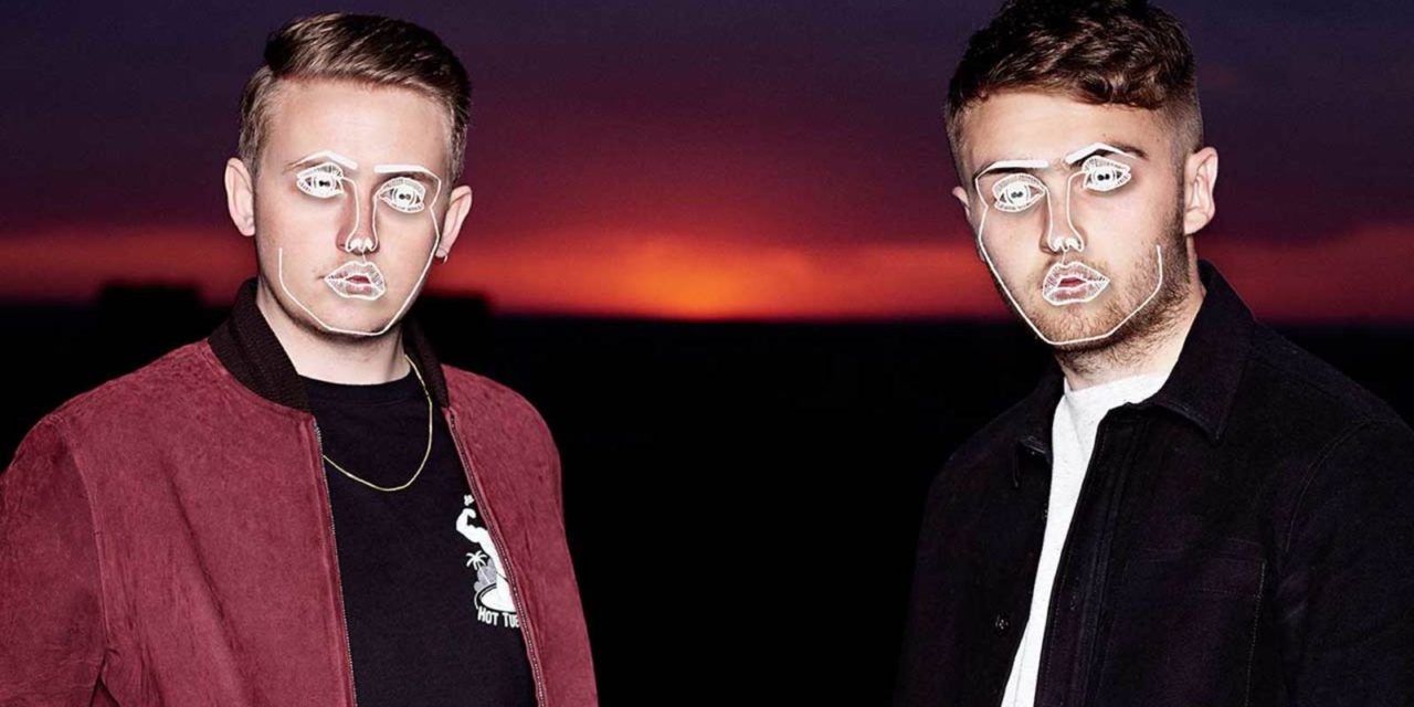 Corona Capital – El día que Disclosure grabó en la Ciudad de México