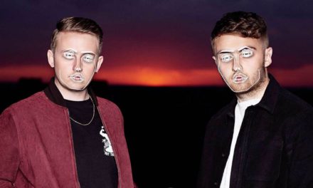 Corona Capital – El día que Disclosure grabó en la Ciudad de México