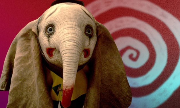 “Las Mejores Bandas Sonoras… De Las Peores Películas”. Dumbo, 2019