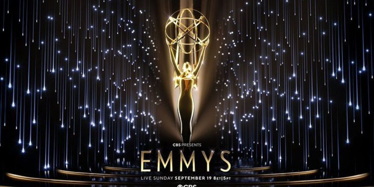 Esta es la lista completa de los ganadores al Emmy 2021 – ¡Hubo muchas sorpresas!