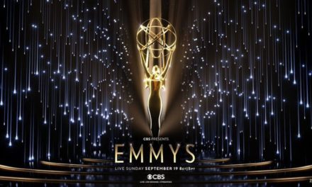 Esta es la lista completa de los ganadores al Emmy 2021 – ¡Hubo muchas sorpresas!