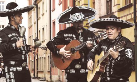¡Feliz mes patrio! – Aquí te dejamos cinco de las canciones más representativas y bellas de México