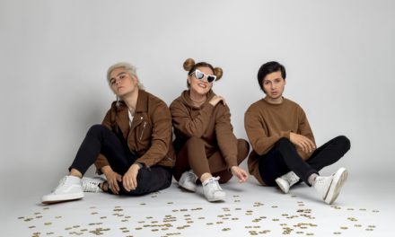 El Feeling nos presenta su EP debut «Sigamos con el Trip»