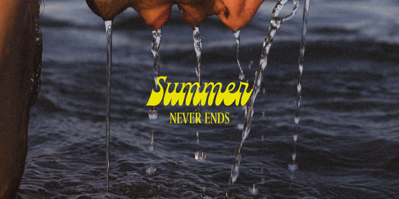 Juli Giuliani lanza su nuevo LP Summer Never Ends