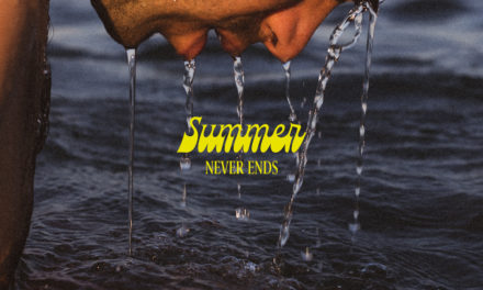 Juli Giuliani lanza su nuevo LP Summer Never Ends