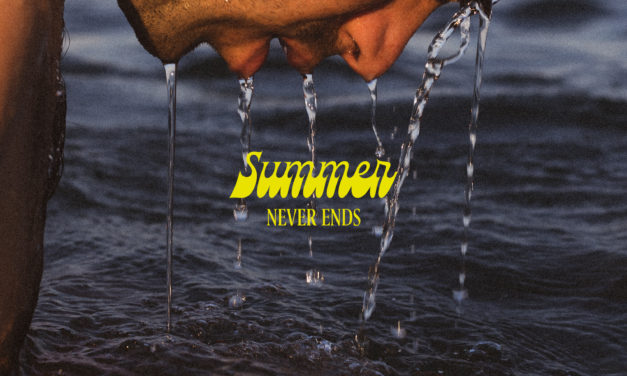 Juli Giuliani lanza su nuevo LP Summer Never Ends