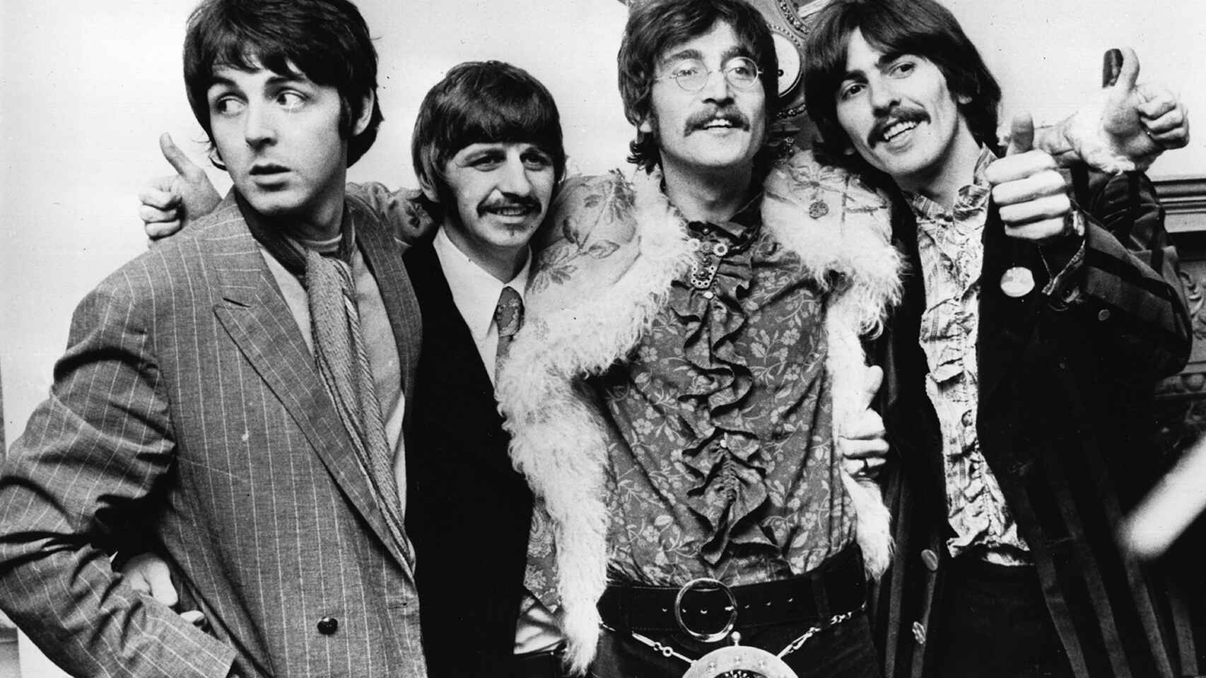 The-Beatles