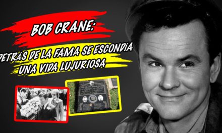 El lado perverso de Bob Crane