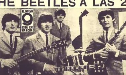 Cuando supuestamente The Beatles tocó en Argentina – ¡Fue un total engaño!