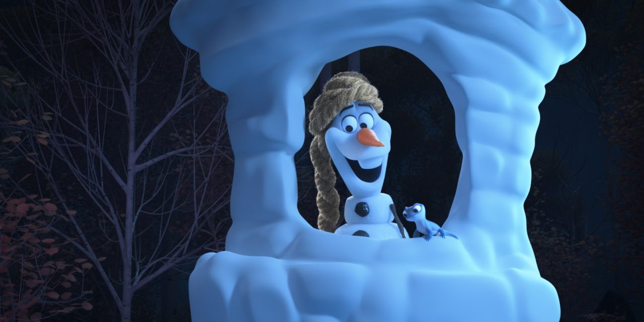 Frozen Fan Fest: Disney+ estrena nuevo tráiler de Olaf Presenta