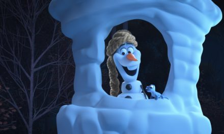 Frozen Fan Fest: Disney+ estrena nuevo tráiler de Olaf Presenta