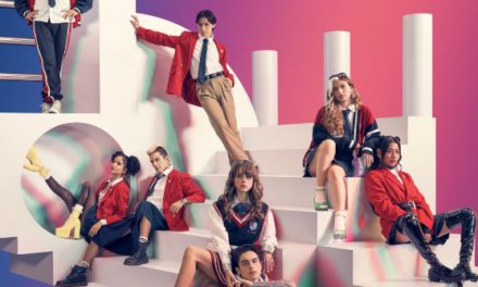 TODO lo que sabemos de la nueva versión que hizo Netflix de Rebelde – ¡Elenco de lujo!